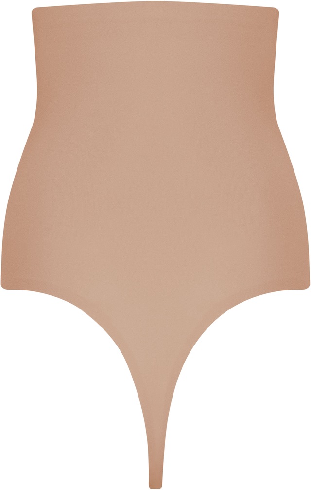 MAGIC Bodyfashion Shapingstring »Maxi Hi-Thong« Maximalgrößen von S bis 4XL