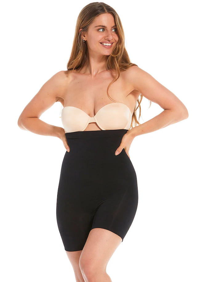 MAGIC Bodyfashion Shapingpants »Comfort Shaper« spezielle Zone zur Straffung des Pos