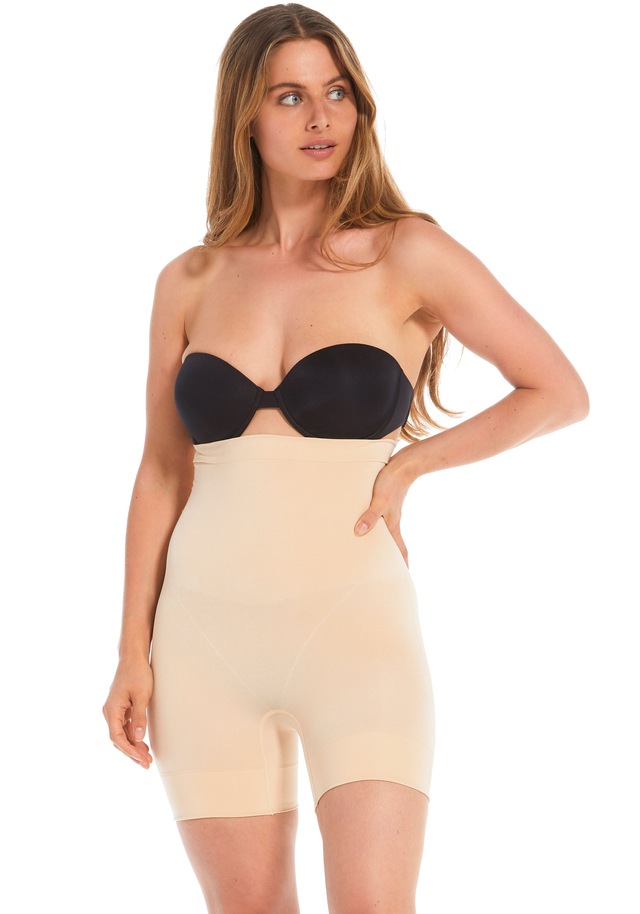 MAGIC Bodyfashion Shapingpants »Comfort Shaper« spezielle Zone zur Straffung des Pos
