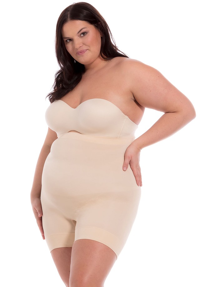 MAGIC Bodyfashion Shapingpants »Comfort Shaper« spezielle Zone zur Straffung des Pos