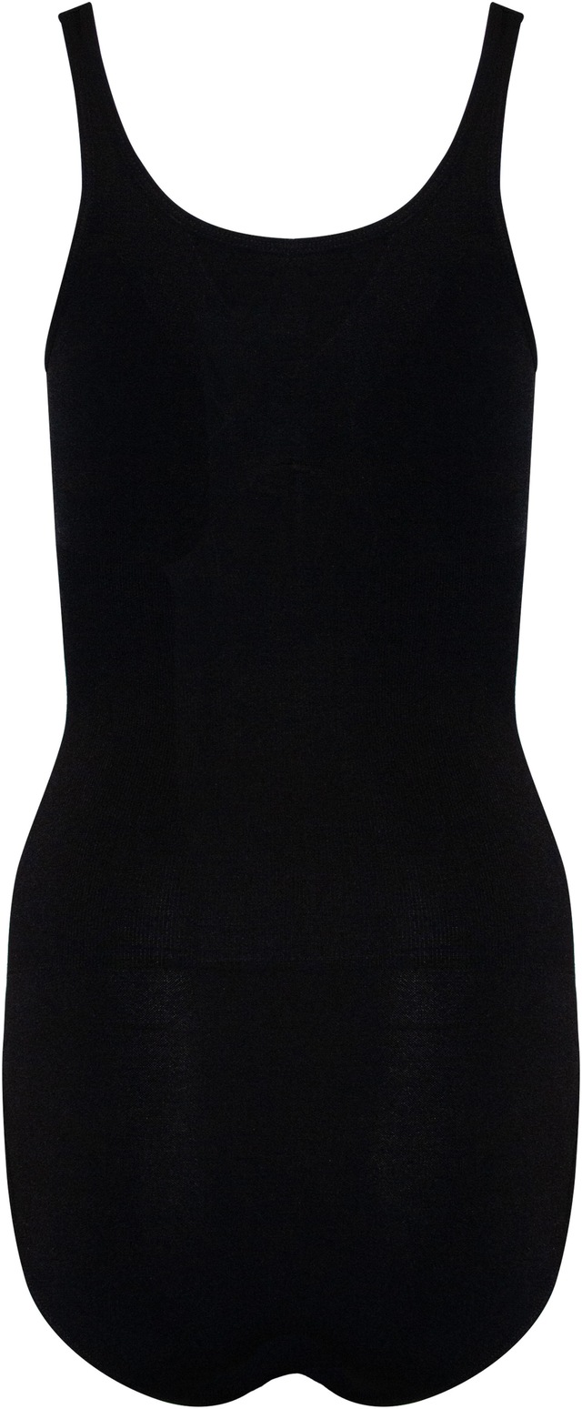 MAGIC Bodyfashion Shaping-Body »Slim Body« glatte, nahtlose Verarbeitung für einen unsichtbaren Look