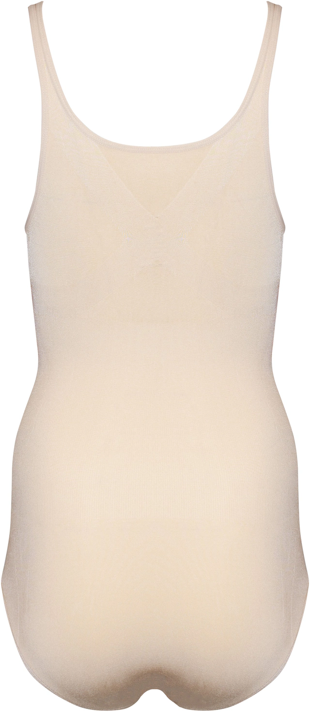 MAGIC Bodyfashion Shaping-Body »Slim Body« glatte, nahtlose Verarbeitung für einen unsichtbaren Look
