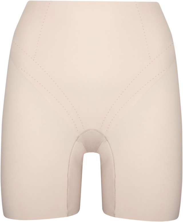 MAGIC Bodyfashion Shapinghose »Dream Shaper Short« mit Anti-Reibungs-Lösung