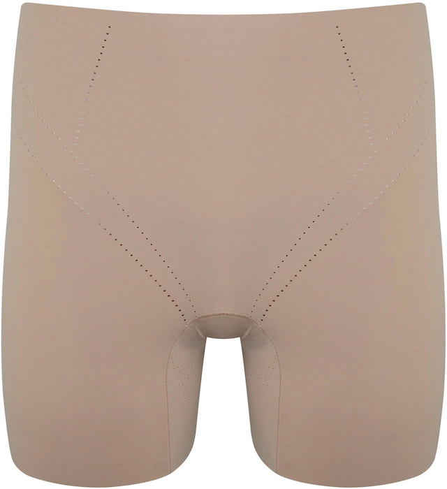 MAGIC Bodyfashion Shapinghose »Dream Shaper Short« mit Anti-Reibungs-Lösung