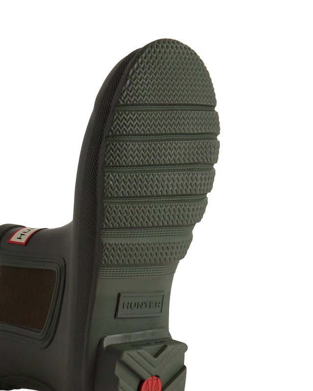 Hunter Gummistiefel »ORIGINAL CHELSEA BOOT« wasserdicht