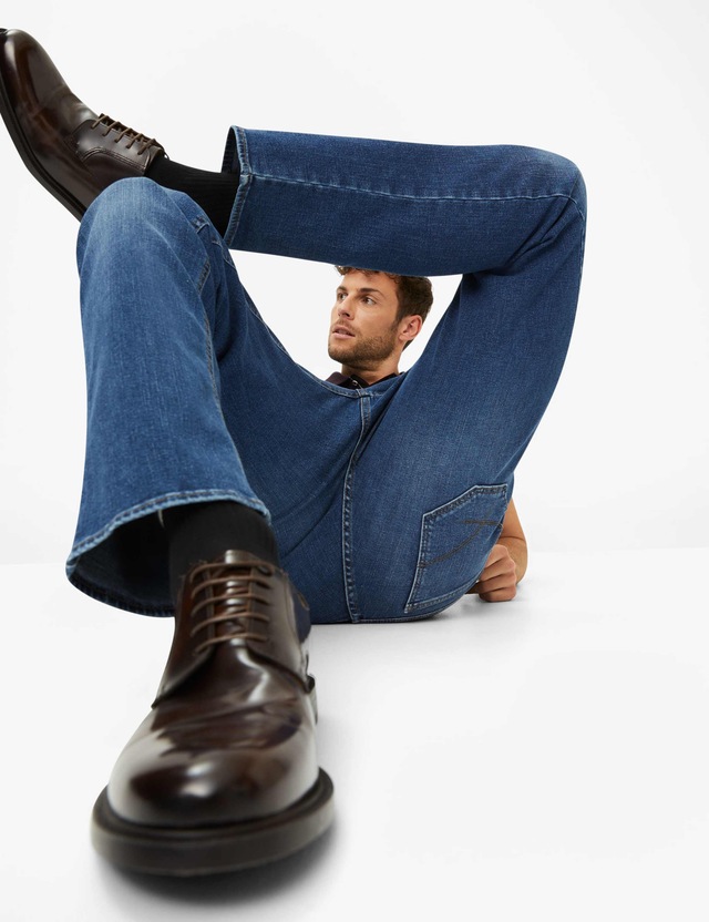 Brax 5-Pocket-Jeans »Style COOPER«