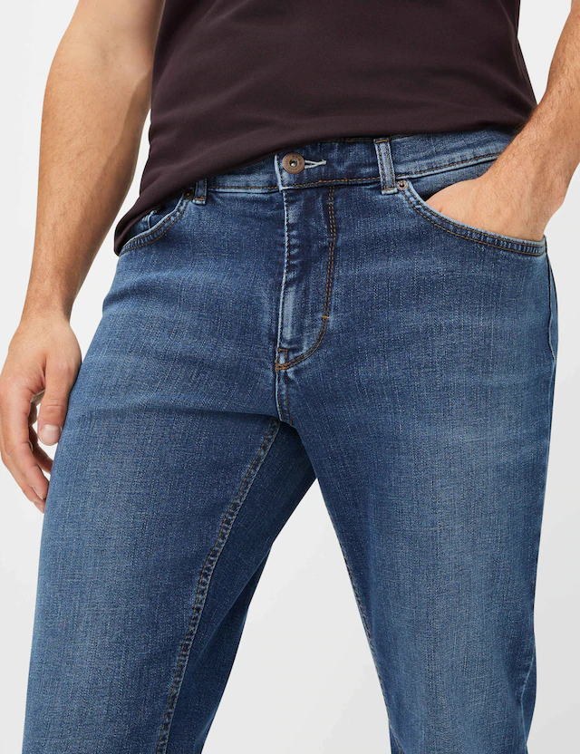 Brax 5-Pocket-Jeans »Style COOPER«