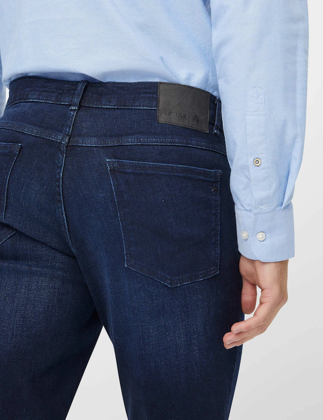 Brax 5-Pocket-Jeans »Style COOPER«