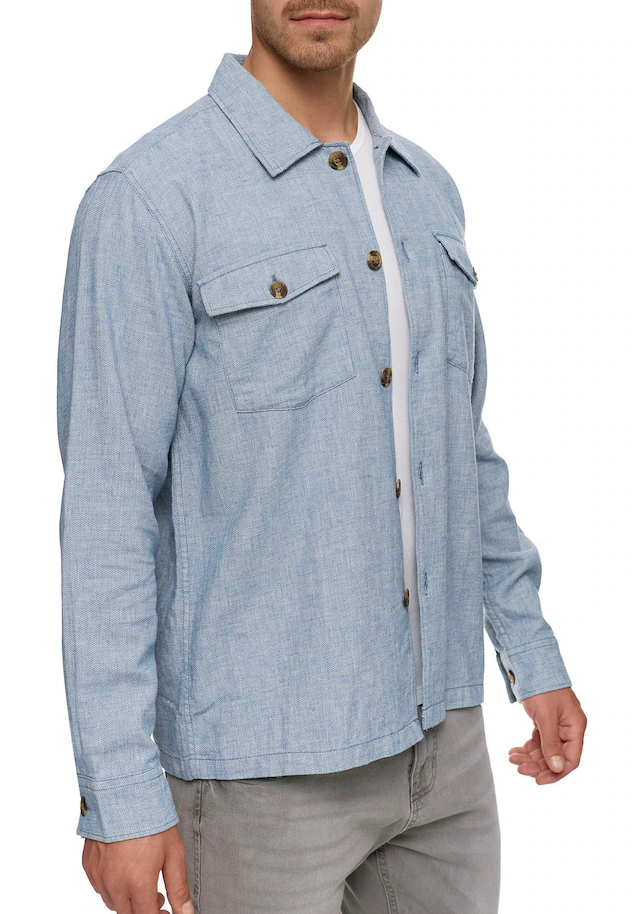 Indicode Outdoorjacke »INRedon«