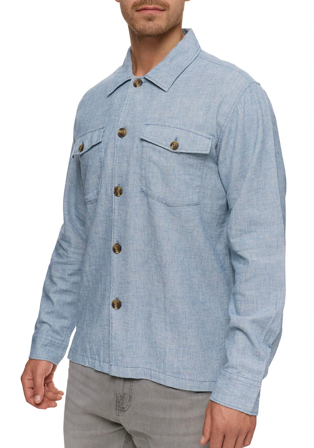 Indicode Outdoorjacke »INRedon«