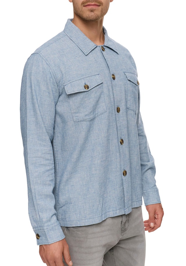 Indicode Outdoorjacke »INRedon«
