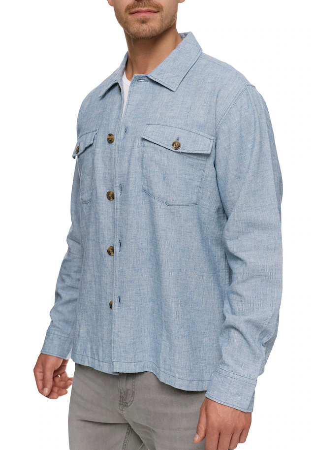 Indicode Outdoorjacke »INRedon«