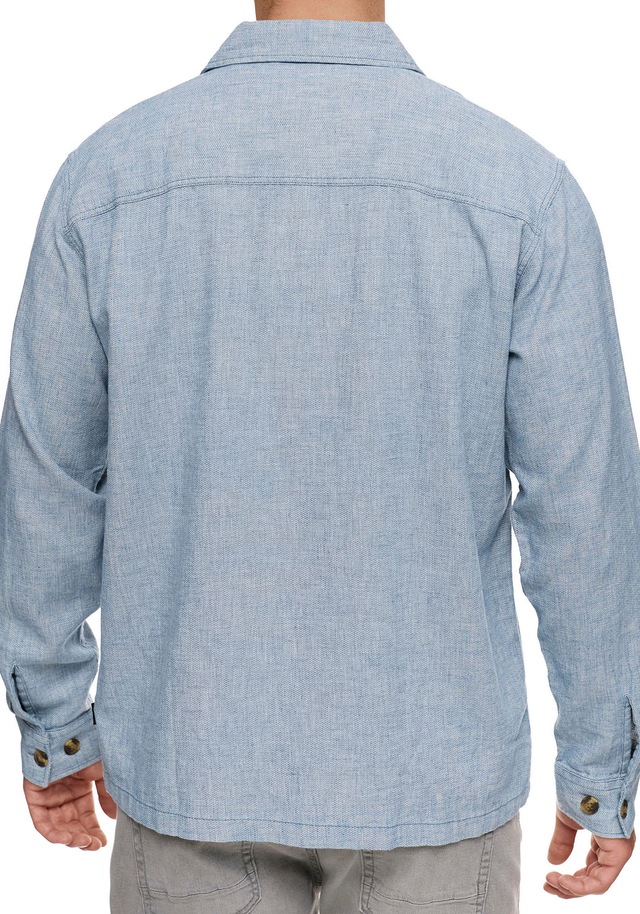 Indicode Outdoorjacke »INRedon«