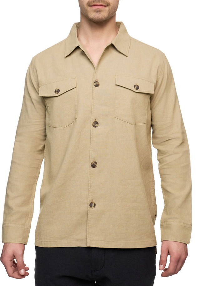 Indicode Outdoorjacke »INRedon«