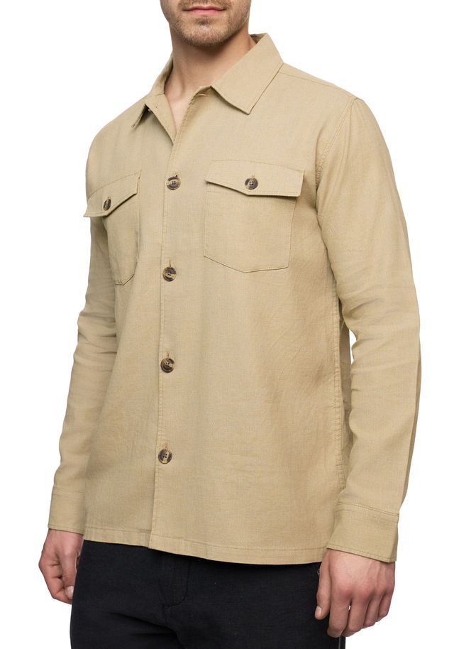 Indicode Outdoorjacke »INRedon«