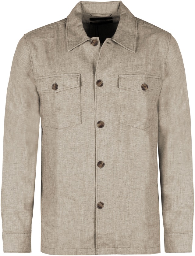 Indicode Outdoorjacke »INRedon«