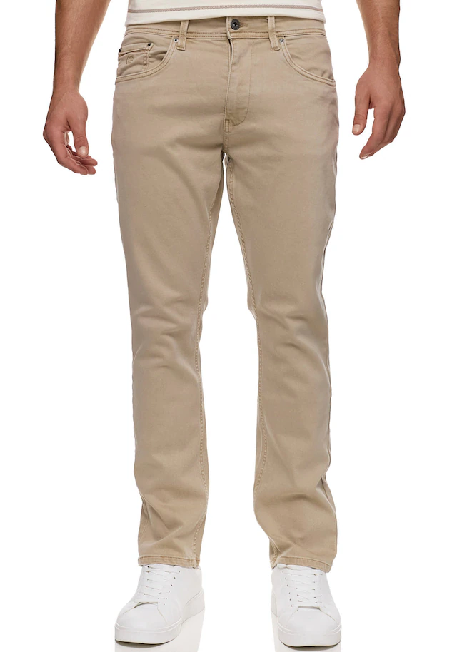 Indicode Cargohose »INReffe«