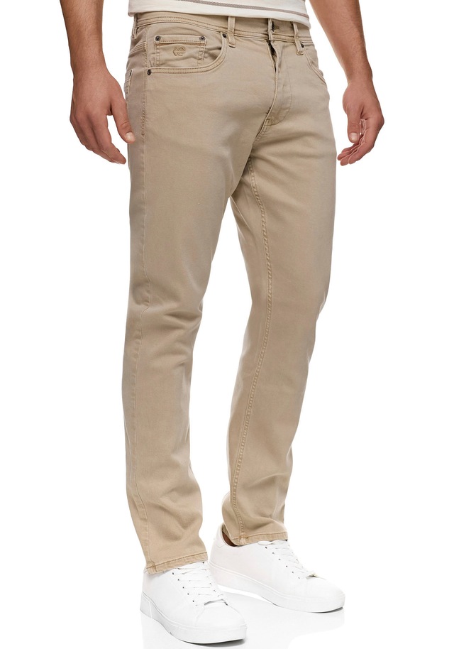 Indicode Cargohose »INReffe«