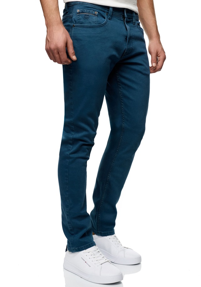 Indicode Cargohose »INReffe«