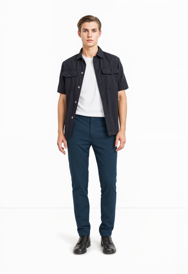 Indicode Cargohose »INReffe«