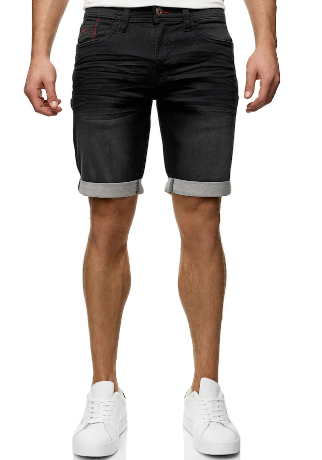 Indicode Shorts »INDelmare«