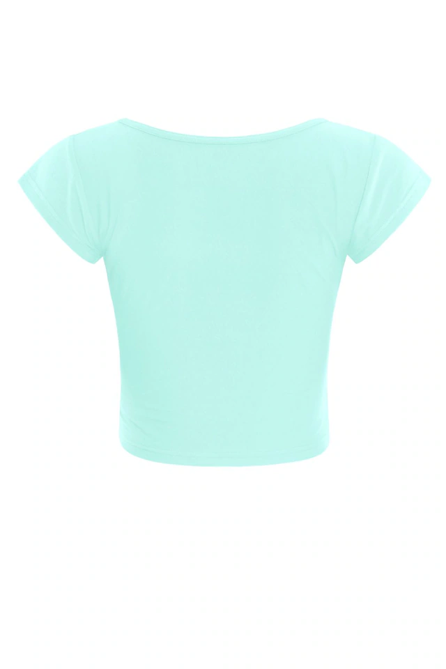 Winshape Crop-Top »AET137LS« Functional Light and Soft Cropped