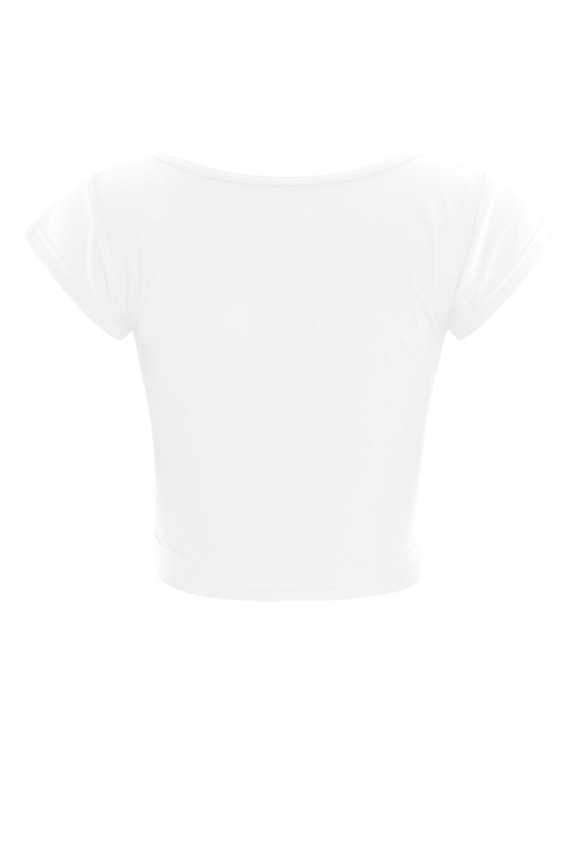 Winshape Crop-Top »AET137LS« Functional Light and Soft Cropped