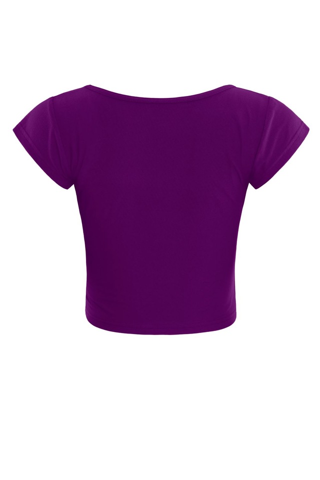 Winshape Crop-Top »AET137LS« Functional Light and Soft Cropped