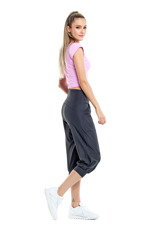 Winshape Crop-Top »AET137LS« Functional Light and Soft Cropped