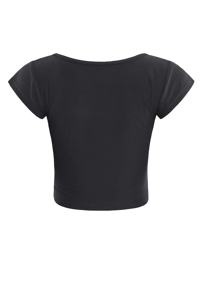 Winshape Crop-Top »AET137LS« Functional Light and Soft Cropped