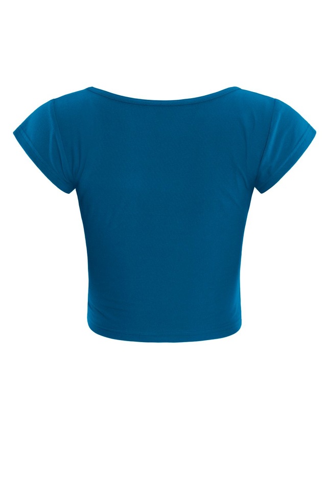 Winshape Crop-Top »AET137LS« Functional Light and Soft Cropped