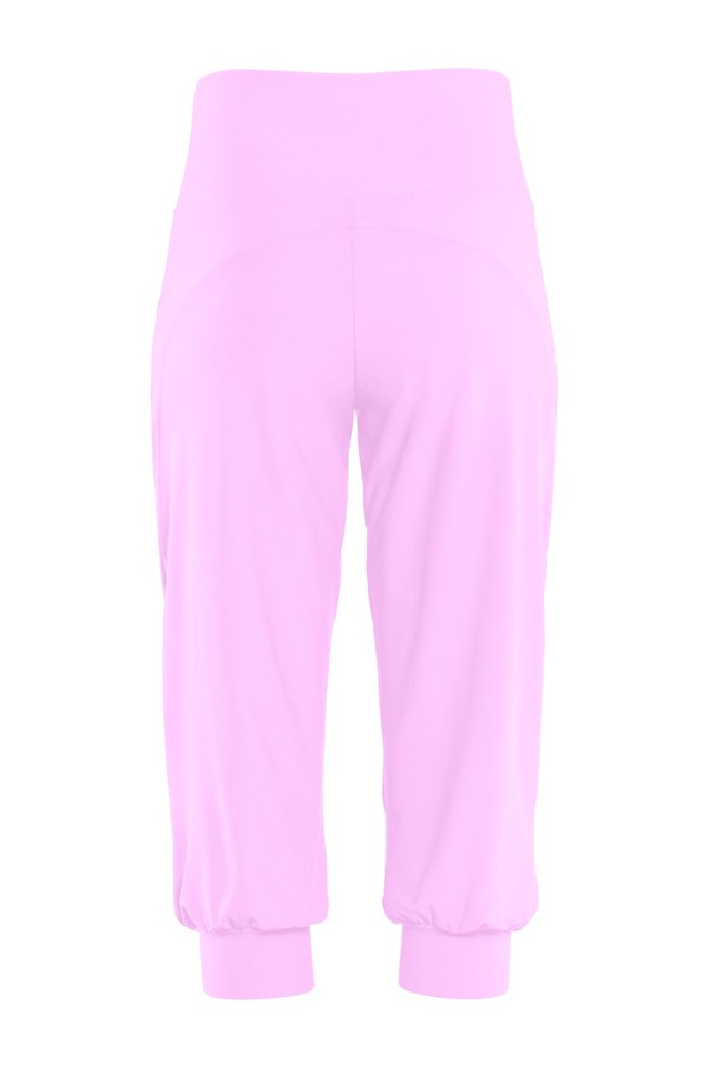 Winshape Sporthose »Functional Comfort ¾ Leisure Trousers LEI201C« High Waist