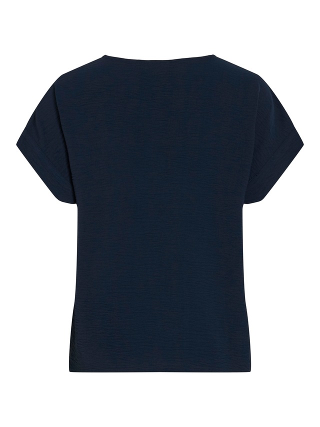 Vila Kurzarmshirt »VIJOSA S/S TOP - NOOS«