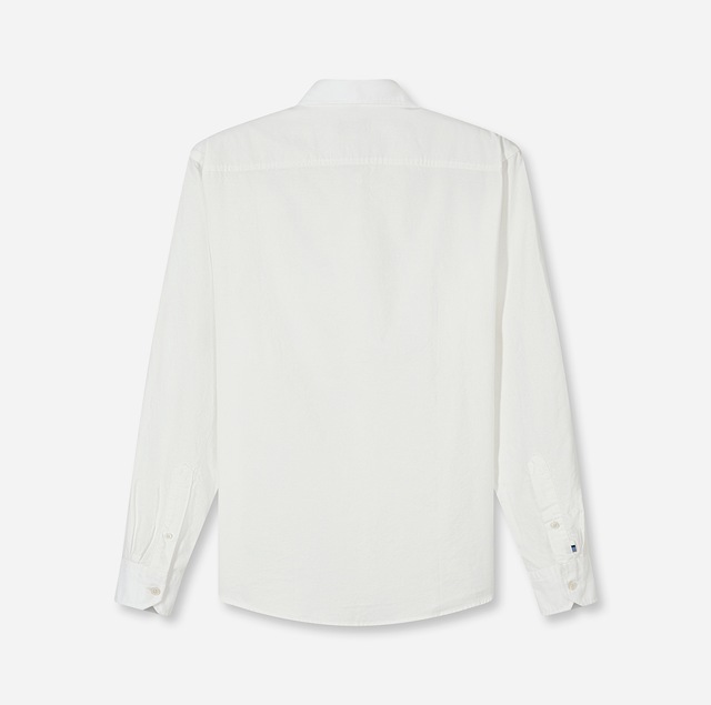 OLYMP Langarmhemd »Casual«