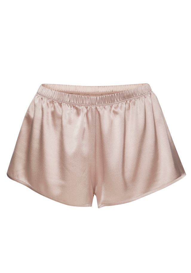 LASCANA Panty », Shorty, Alana« mit Seide, Dessous