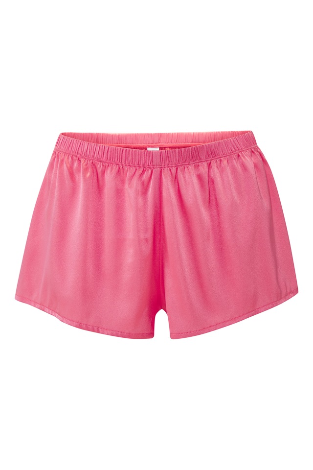 LASCANA Panty », Shorty, Alana« mit Seide, Dessous