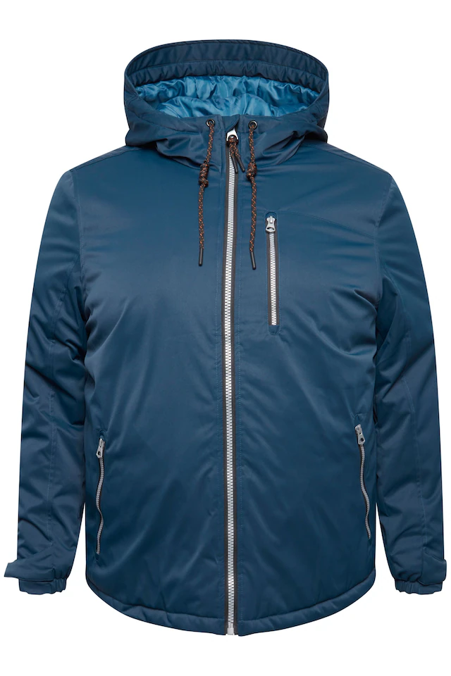 Blend Kurzjacke »Kurzjacke BHLeto Big & Tall«