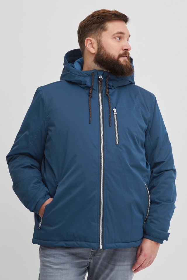 Blend Kurzjacke »Kurzjacke BHLeto Big & Tall«