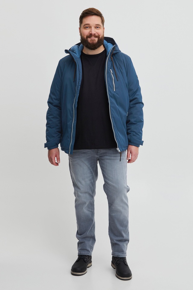Blend Kurzjacke »Kurzjacke BHLeto Big & Tall«