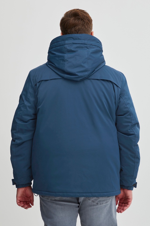 Blend Kurzjacke »Kurzjacke BHLeto Big & Tall«
