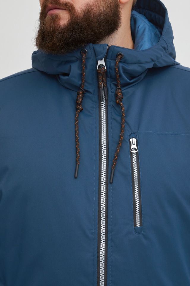 Blend Kurzjacke »Kurzjacke BHLeto Big & Tall«