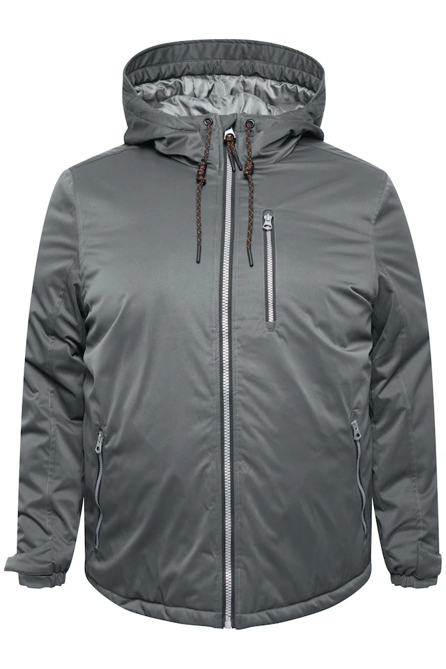 Blend Kurzjacke »Kurzjacke BHLeto Big & Tall«