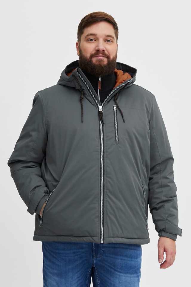 Blend Kurzjacke »Kurzjacke BHLeto Big & Tall«