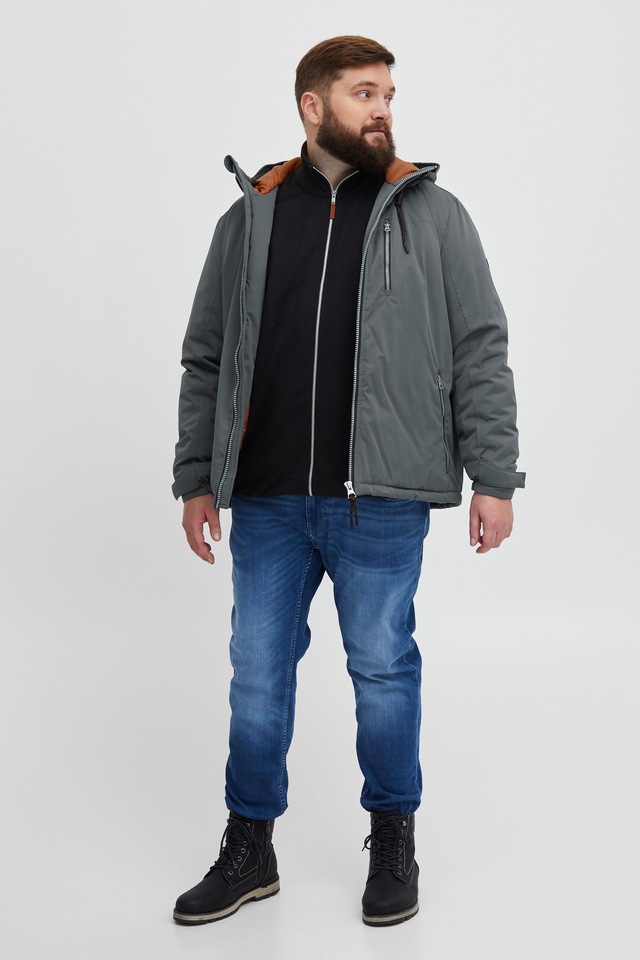 Blend Kurzjacke »Kurzjacke BHLeto Big & Tall«