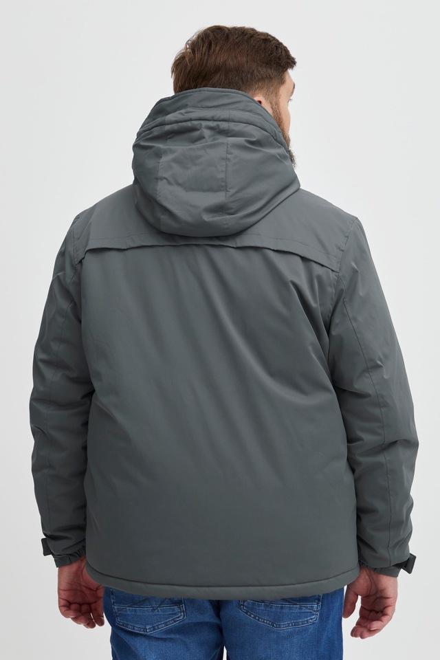Blend Kurzjacke »Kurzjacke BHLeto Big & Tall«