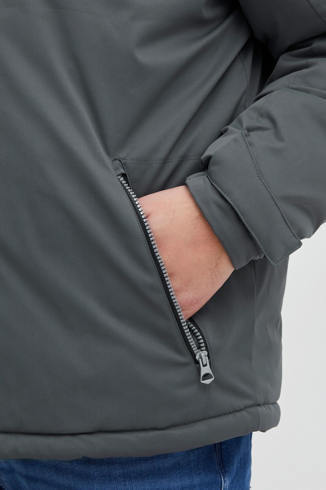 Blend Kurzjacke »Kurzjacke BHLeto Big & Tall«