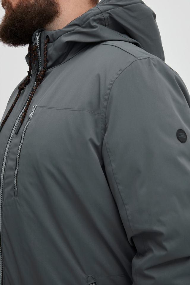 Blend Kurzjacke »Kurzjacke BHLeto Big & Tall«