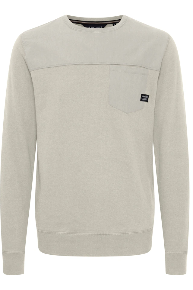 11 Project Sweatjacke »Sweatjacke PRViktor«
