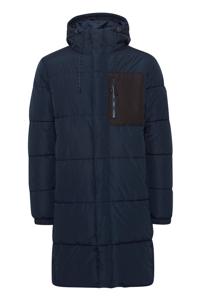 11 Project Winterjacke »Winterjacke PRCalton«