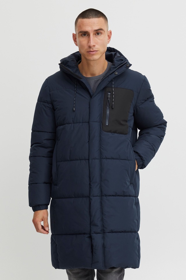 11 Project Winterjacke »Winterjacke PRCalton«